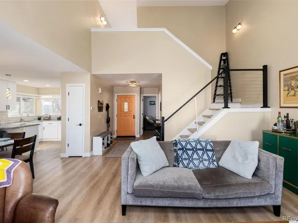 4010 S Rifle Way, Aurora, CO 80013