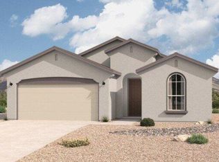 1 Camino Hidalgo, Los Lunas, NM 87031