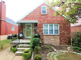 5480 Potomac St, Saint Louis, MO