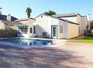 2236 Florissant Dr, Las Vegas, NV 89128