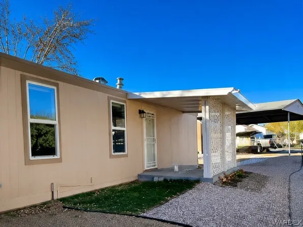 1230 E Birch Drive, Kingman, AZ 86409