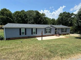 327 E Carter Mill Rd, Elkin, NC 28621