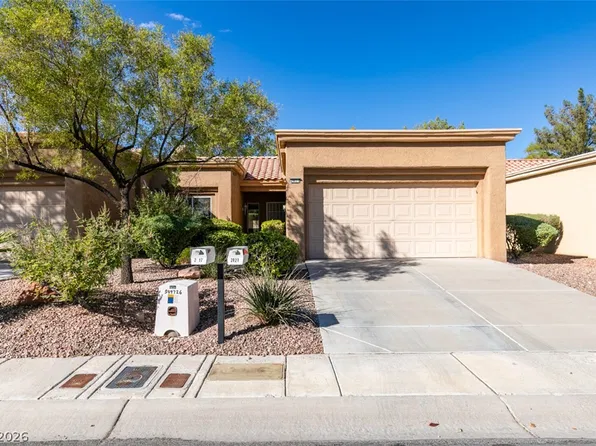 2821 Dry Plains Dr, Las Vegas, NV 89134