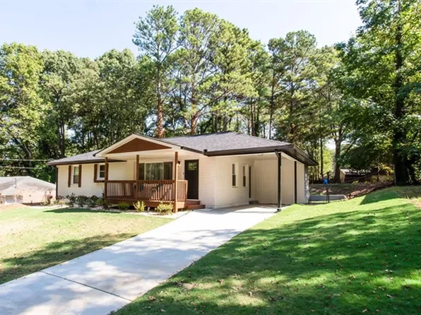 3069 Rita Way SE, Marietta, GA 30080