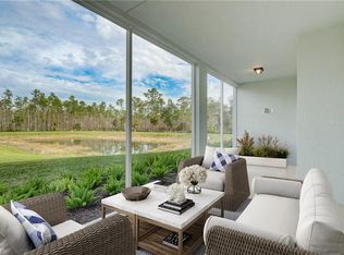 2626 Seychelles Cir #1401, Naples, FL 34112