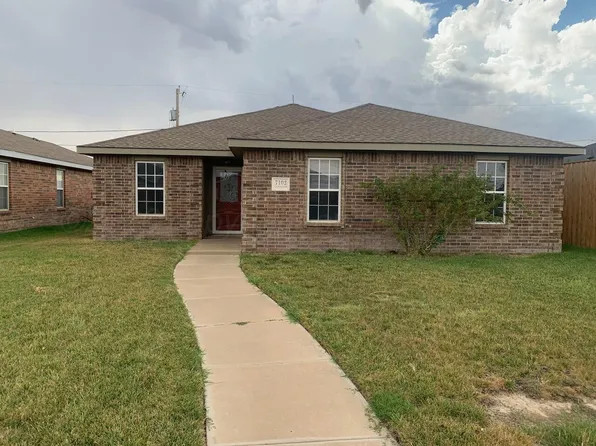 7102 Voyager Trl, Amarillo, TX 79118