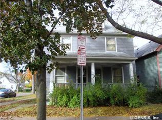 300-302 Pennsylvania Ave, Rochester, NY 14609