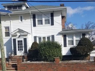 221 Clark St, Hillside, NJ 07205