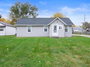 2100 N Hollywood Ave, Muncie, IN 47304