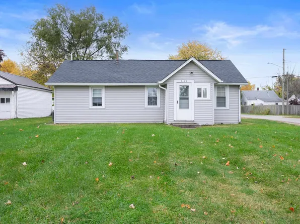 2100 N Hollywood Ave, Muncie, IN 47304