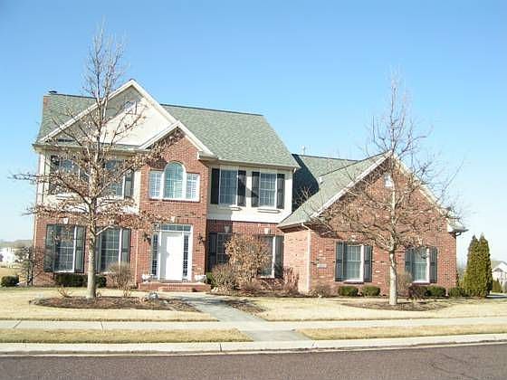 1st image of 10521 N Osage Ct
