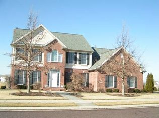 10521 N Osage Ct, Peoria, IL