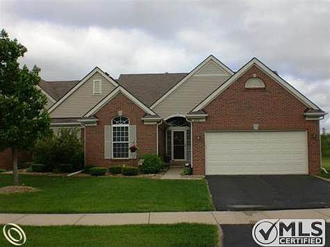 Beautiful Curb Appeal