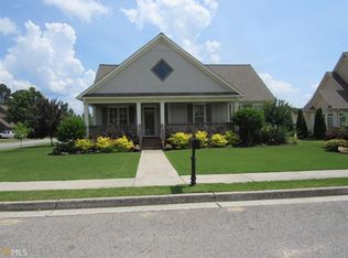 4 Deering Way #79, Cartersville, GA