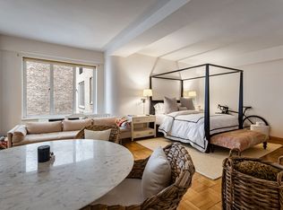 40 Central Park S #5E, New York, NY 10019