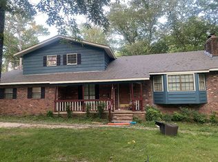 6814 Lombard Rd, Alexander, AR 72002