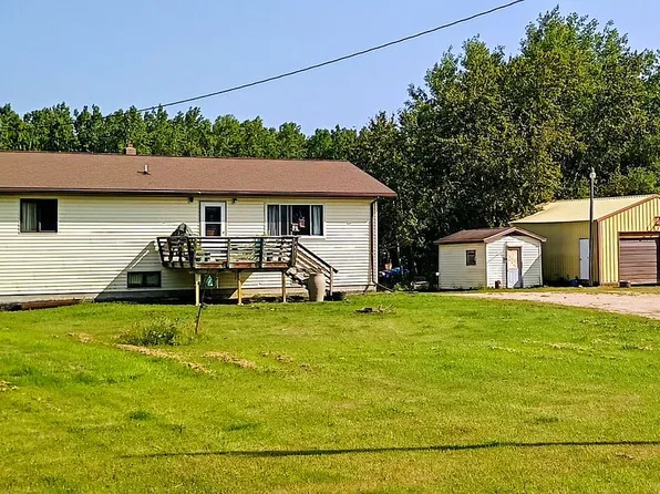 5733 Town Rd #199, Littlefork, MN 56653