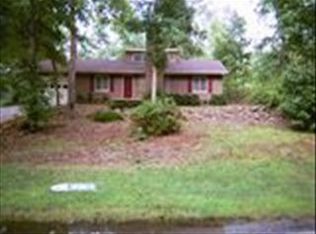 168 Kenwood Dr, Athens, GA 30601