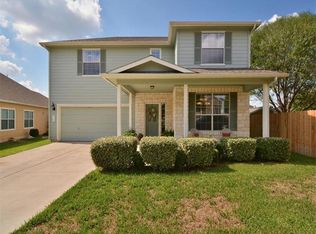 1106 Boxwood Loop, Georgetown, TX 78628