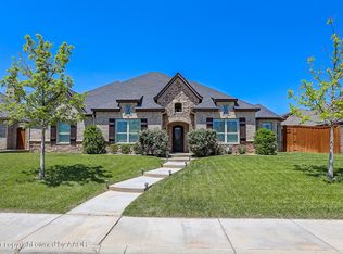 7902 Oakview Dr, Amarillo, TX 79119