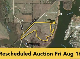 450239 E 316 Rd, Afton, OK 74331