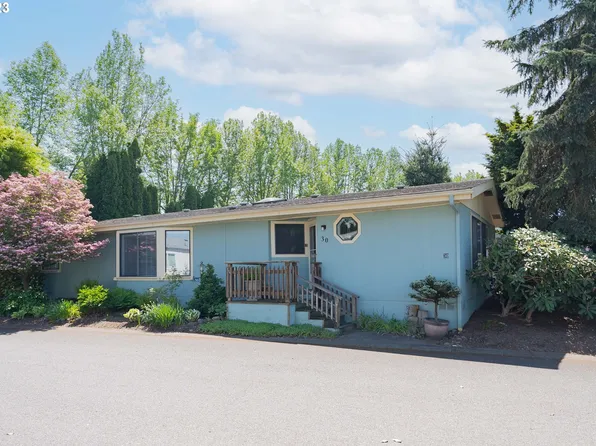 5102 NE 121st Ave Unit 30, Vancouver, WA 98682