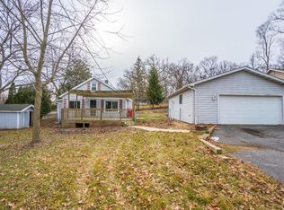 7209 W 142nd Ave, Cedar Lake, IN 46303