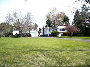 3558 Nokomis Trl, Osseo, MI 49266