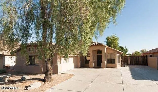 3109 W Vista Bonita Dr