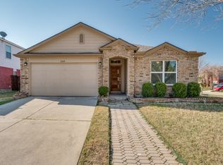 2400 Texoma Dr, Little Elm, TX 75068