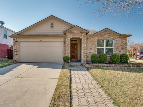 2400 Texoma Dr, Little Elm, TX 75068