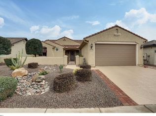 20360 N 273rd Ave, Buckeye, AZ 85396