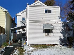 38 Campbell Ave, Troy, NY 12180