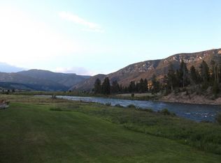 44870 Gallatin Rd, Gallatin Gateway, MT 59730