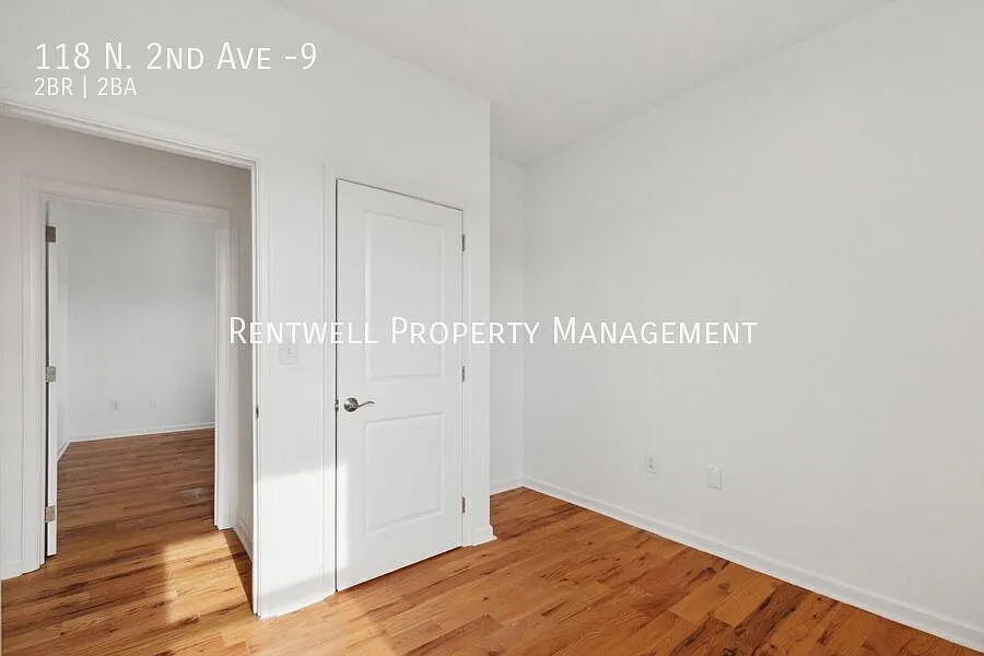 Building Photo - 118 N 2nd Ave #9