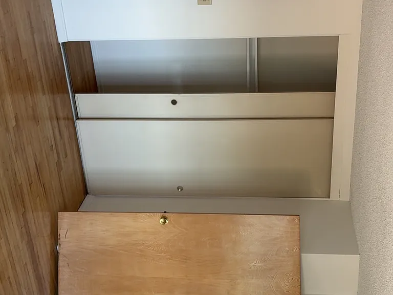 Upstairs Bedroom 4