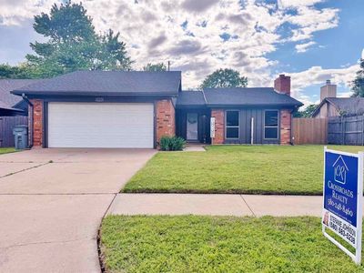 1606 NW 80th St, Lawton, OK, 73505