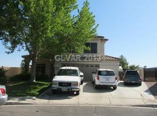 996 River Walk Ct, Henderson, NV 89015
