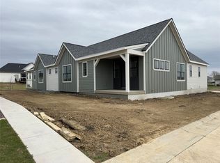 1725 Homestead Ln, Cumming, IA 50061