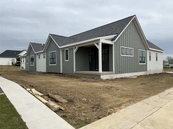 1725 Homestead Ln, Cumming, IA 50061