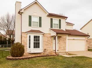 38458 Terry Ln, Westland, MI 48185