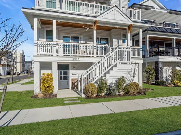 5115 A Atlantic Ave #A, Ventnor City, NJ 08406