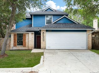 6403 Indian Run, San Antonio, TX 78233