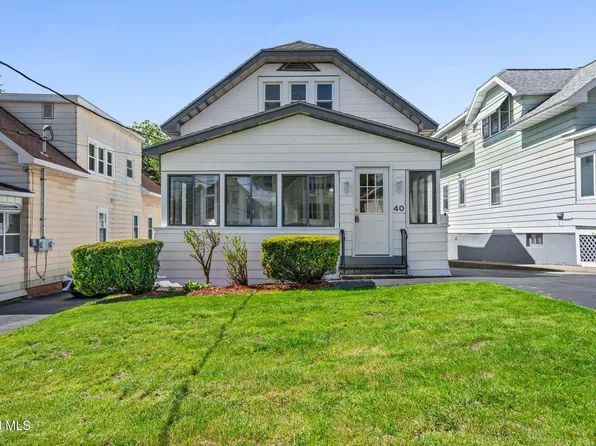 40 Lawn Avenue, Albany, NY 12204