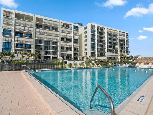 1400 Gulf Blvd APT 804, Clearwater, FL 33767