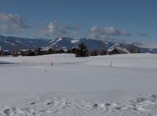 70 Moulton Ln, Victor, ID 83455