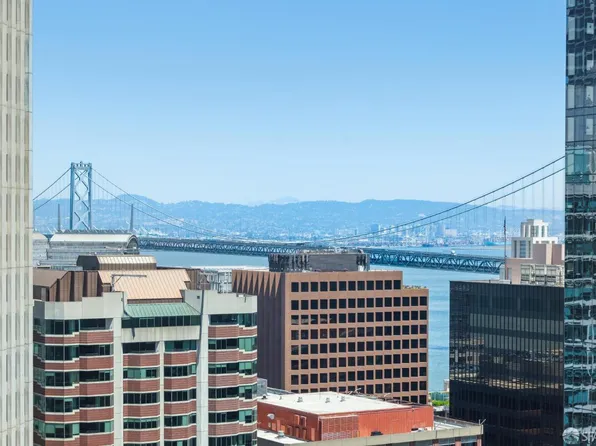 301 Mission St APT 29C, San Francisco, CA 94105