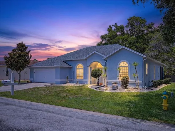 5455 NW 26th Ln, Ocala, FL 34482