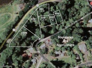 901 NW Sunset Dr, Toledo, OR