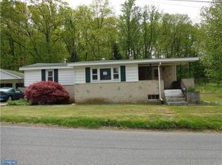 2119 Frush Valley Rd, Temple, PA 19560